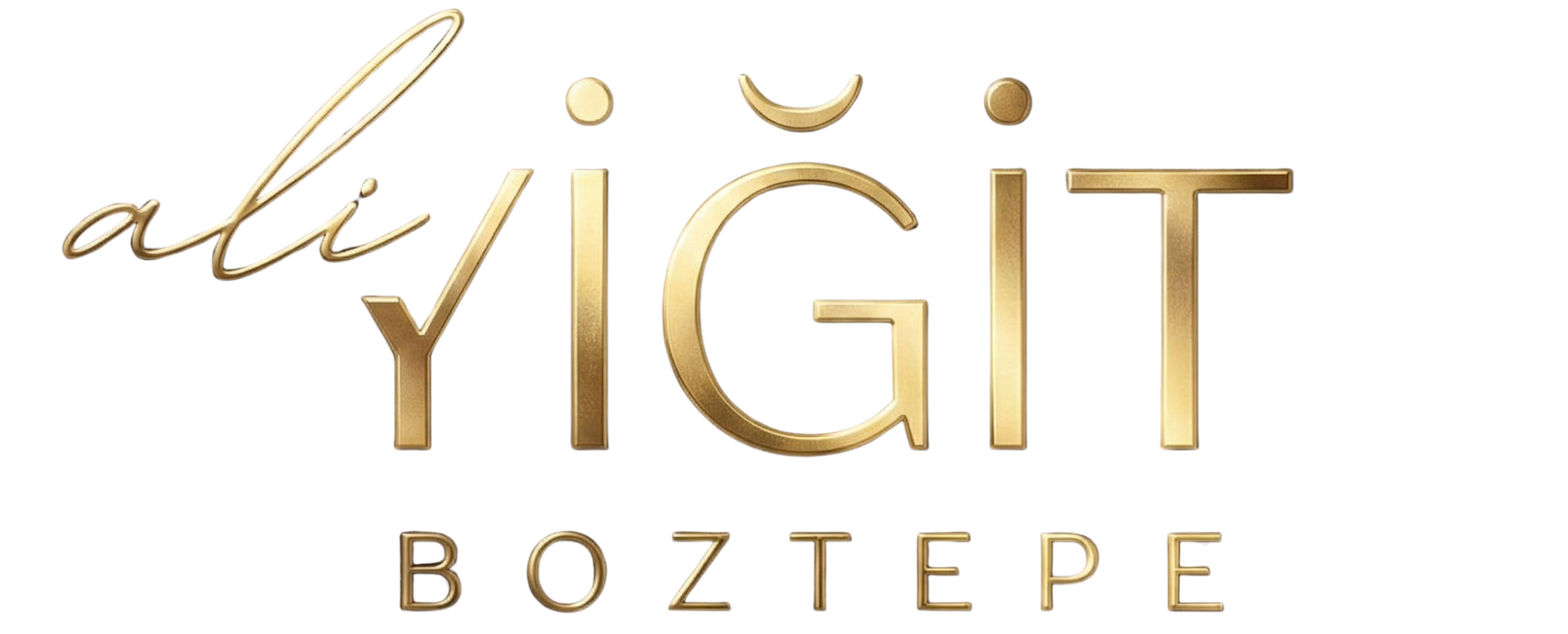 Ali Yiğit Boztepe